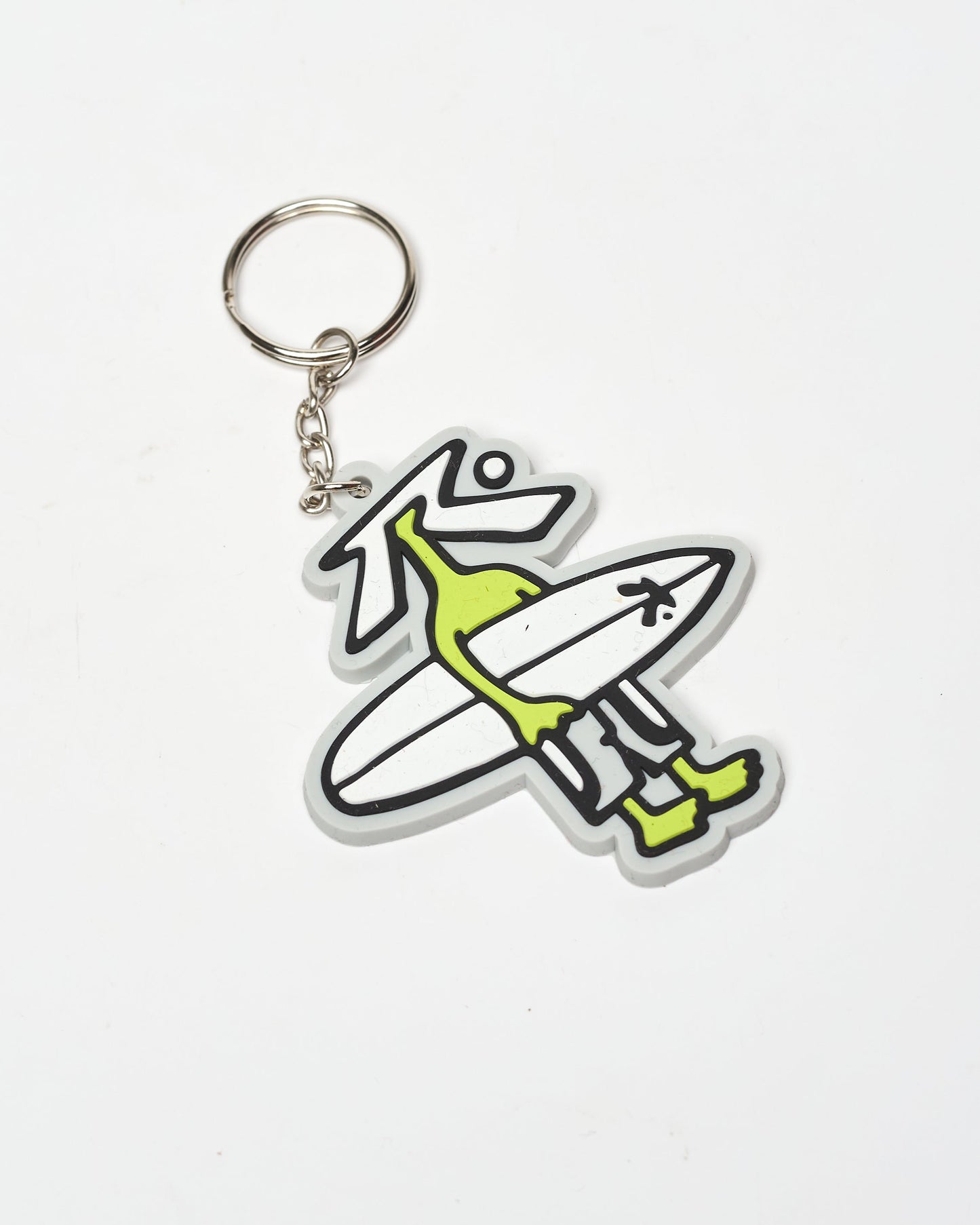 Llavero Dr. Dot Keyring Multi