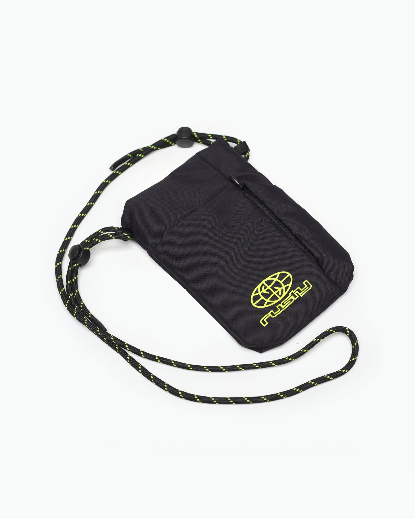 Bolso Jacks Phone Cover Black