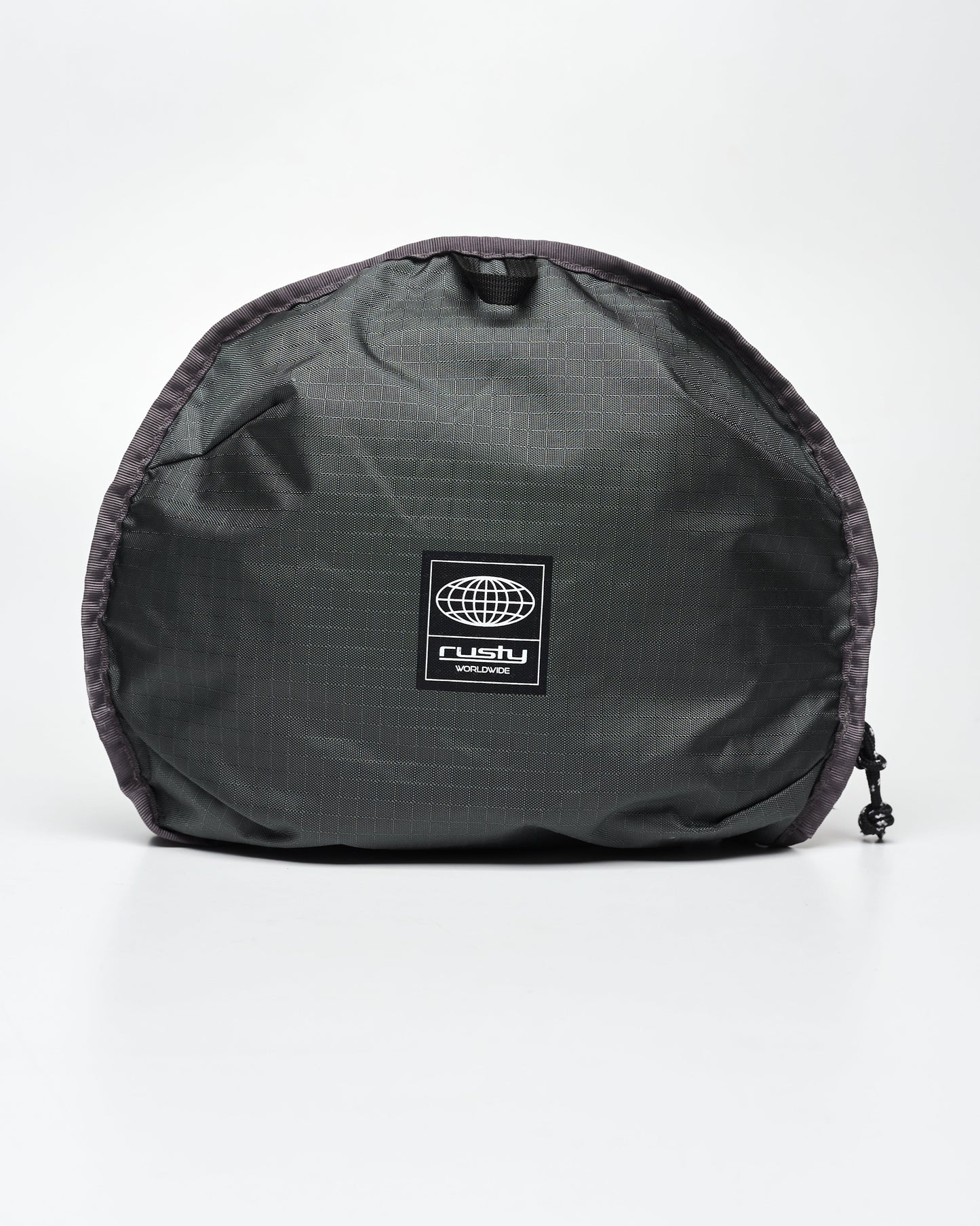 Bolso Chicago Bag Black/Grey