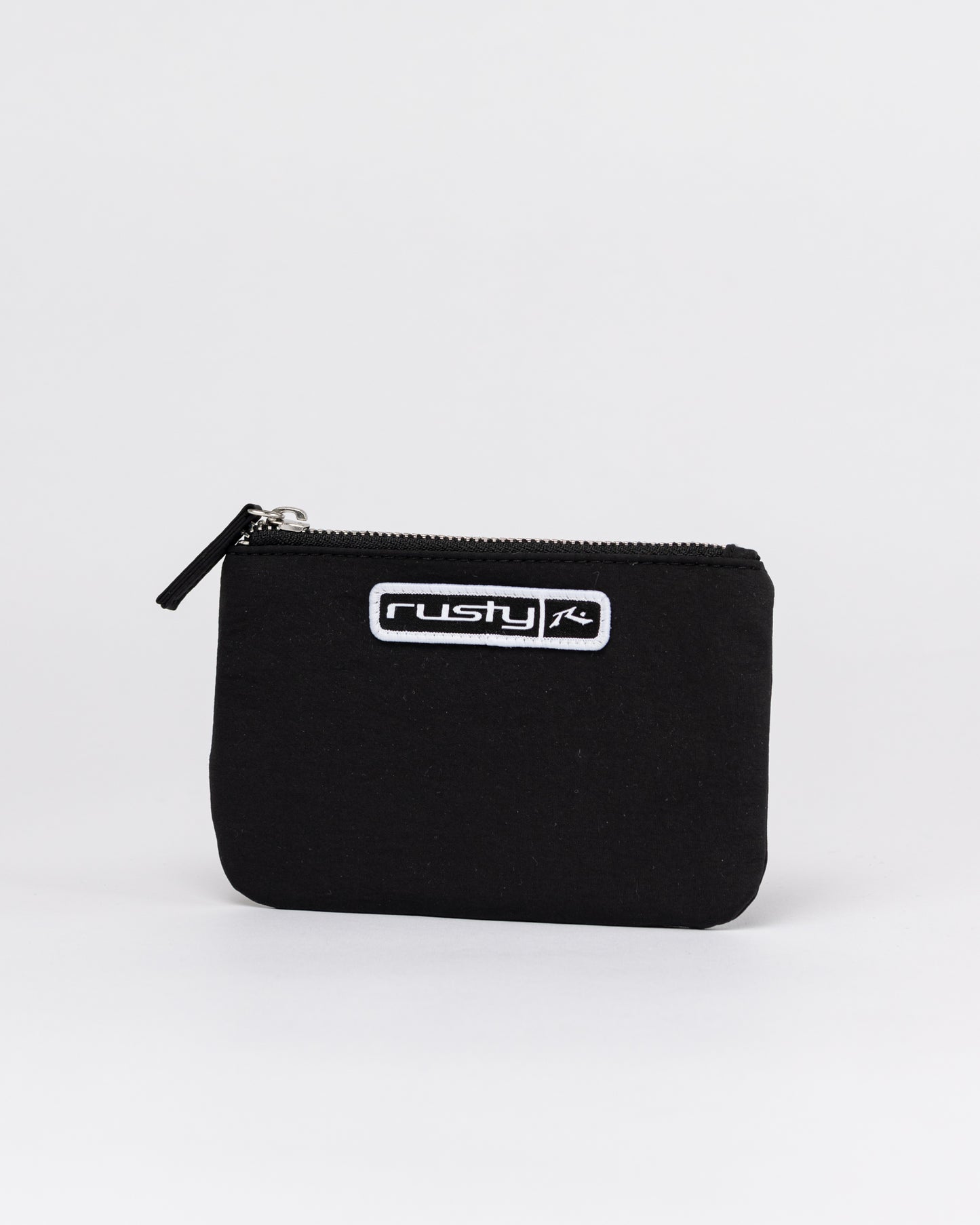 Billetera Latitude Coin Black