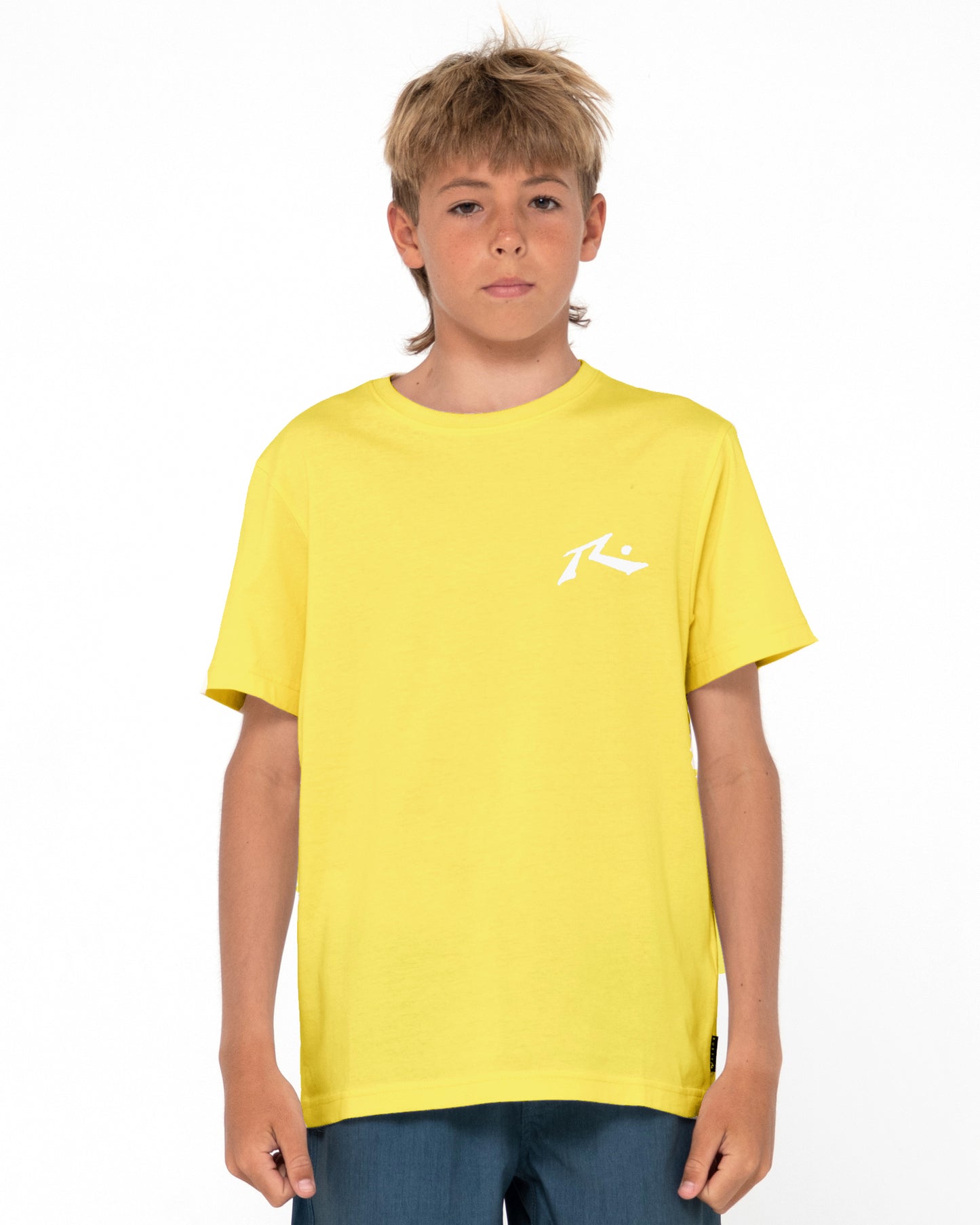 Remera Mc Competition Jr Popcorn
