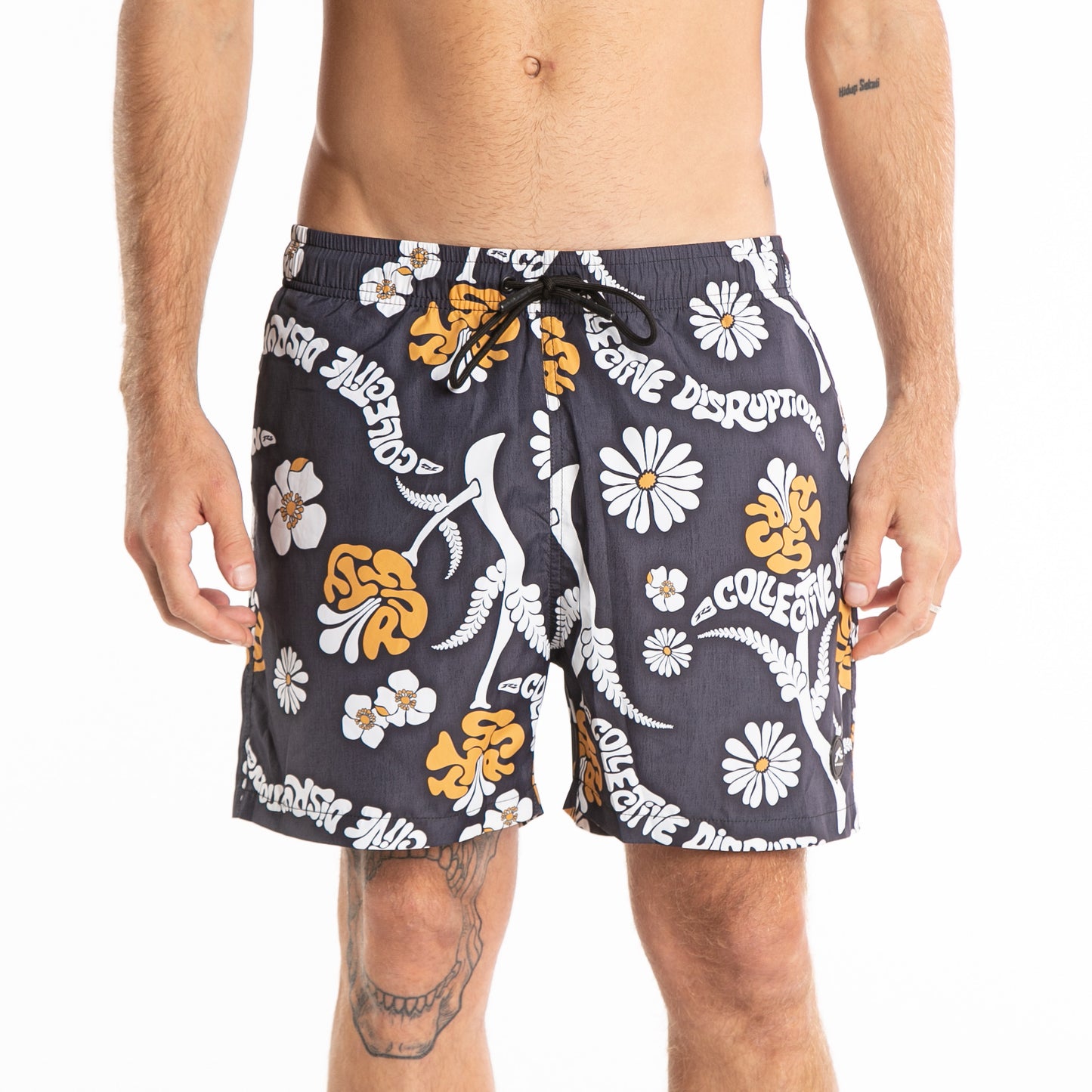 Short Love Shack Multi