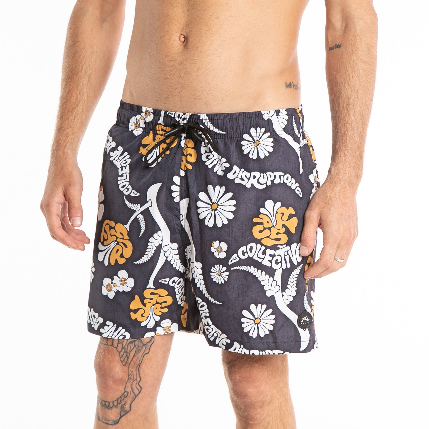 Short Love Shack Multi