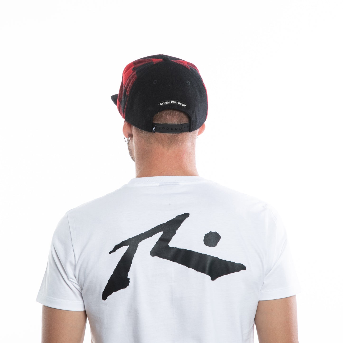 Gorra Lumbert