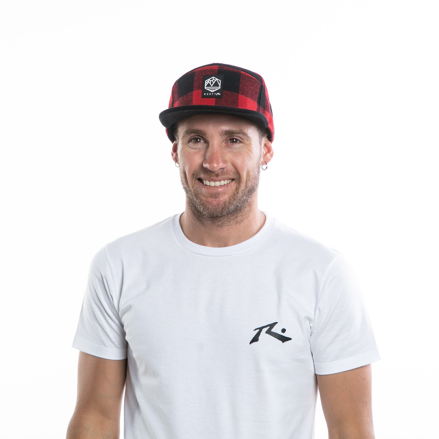 Gorra Lumbert
