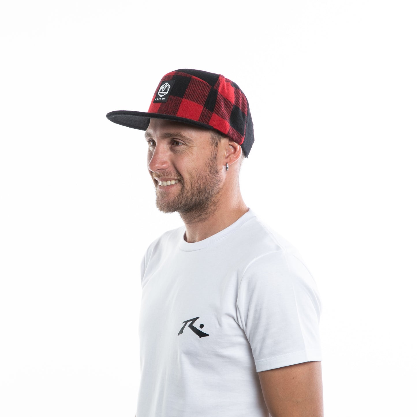 Gorra Lumbert
