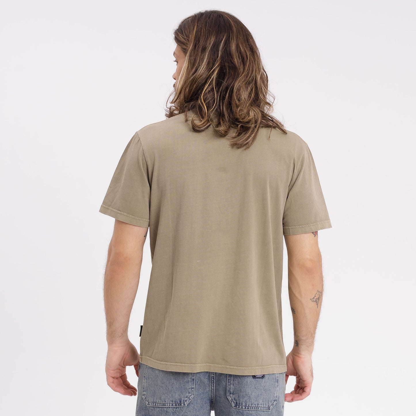 Remera Martains Cornstalk