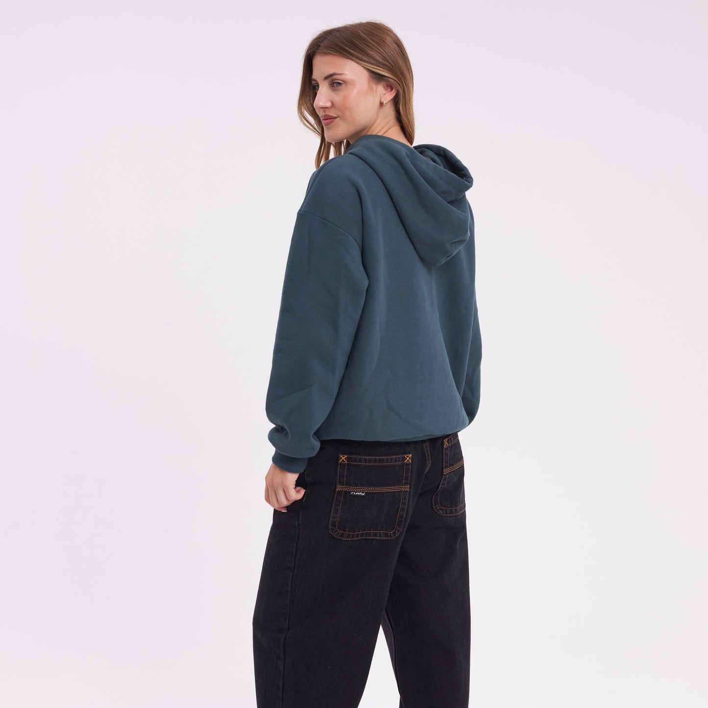 Canguro Mr Jones Relaxed Green Gables