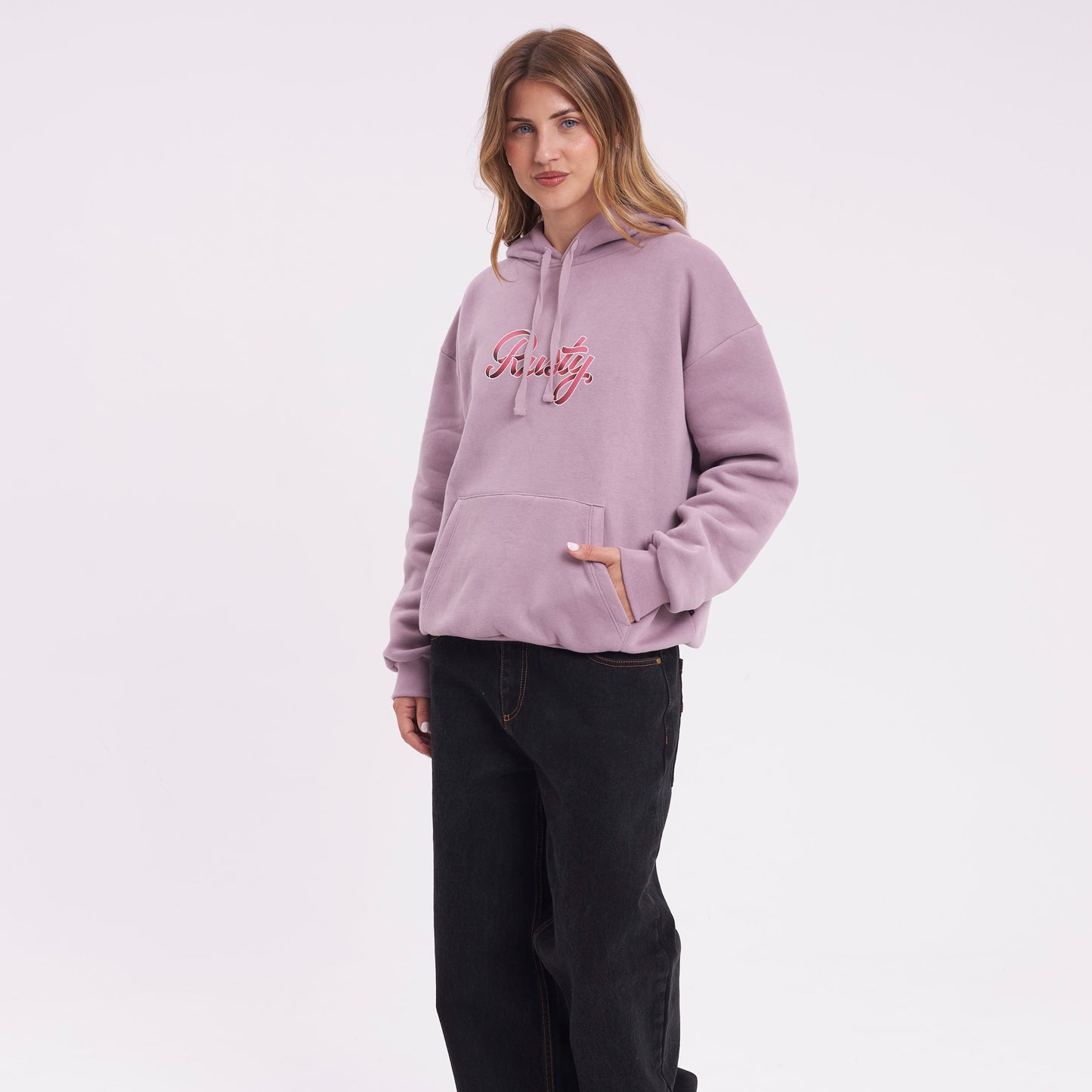 Canguro Mr Jones Relaxed Elderberry