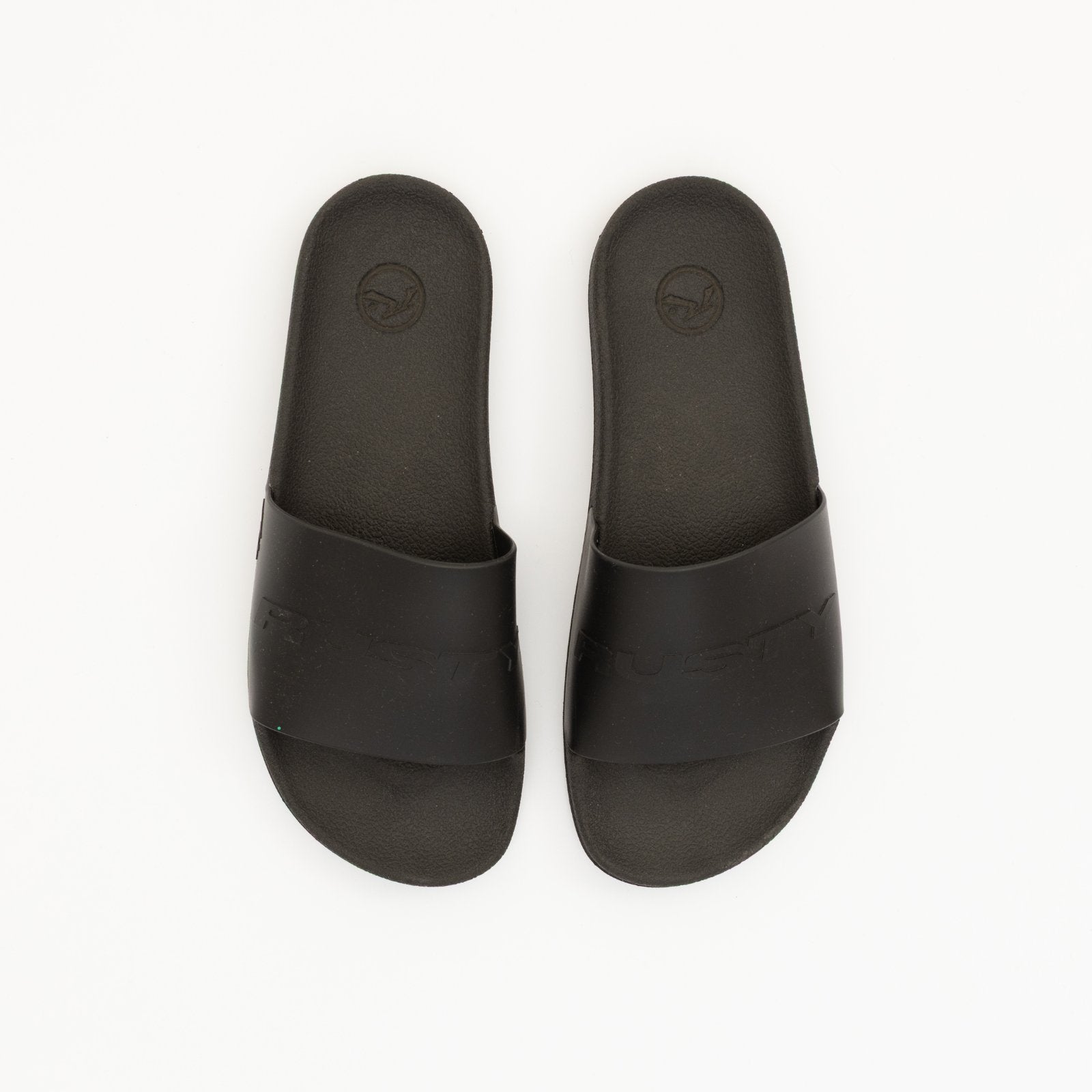 Ojotas New Elemental Slide Black