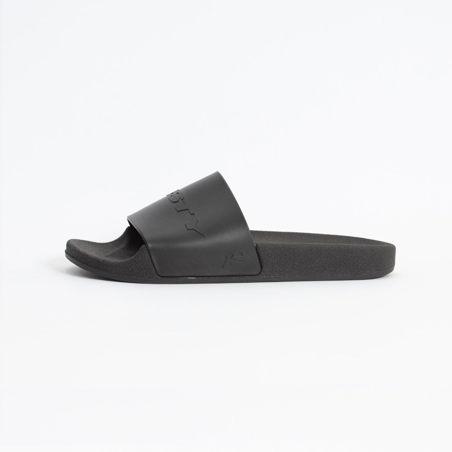 Ojotas New Elemental Slide Black