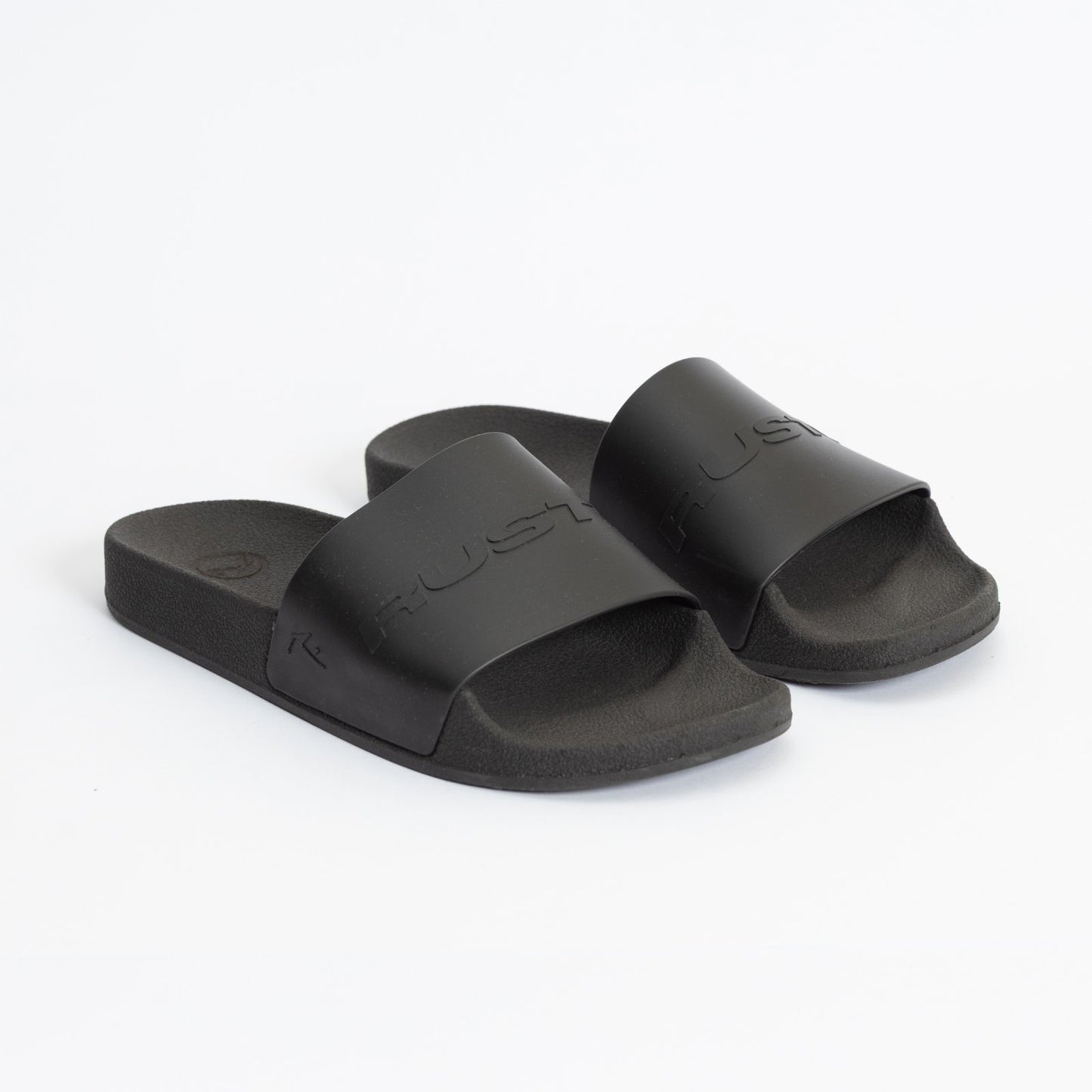 Ojotas New Elemental Slide Black
