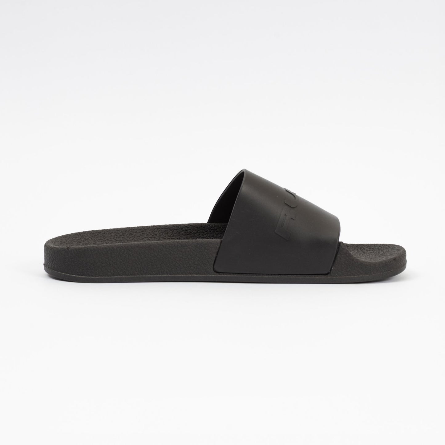 Ojotas New Elemental Slide Black