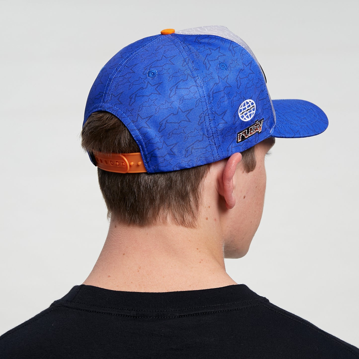 Gorra Nine O Clock Cap Multi