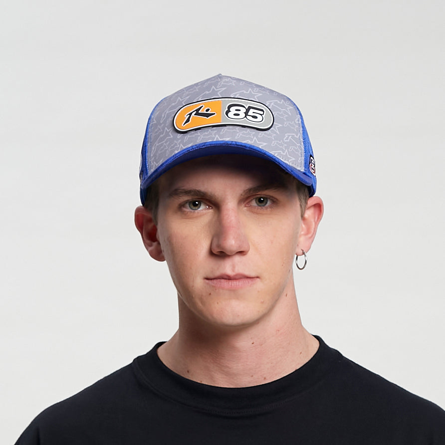 Gorra Nine O Clock Cap Multi