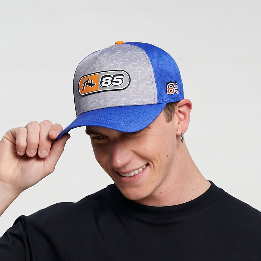 Gorra Nine O Clock Cap Multi