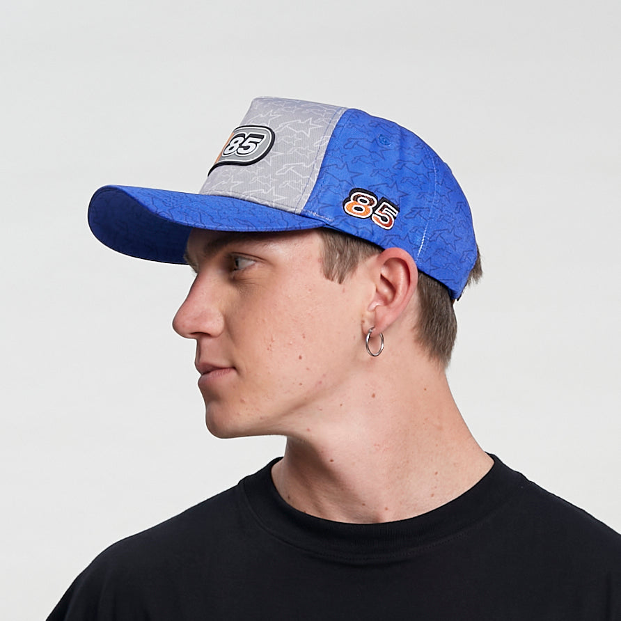 Gorra Nine O Clock Cap Multi