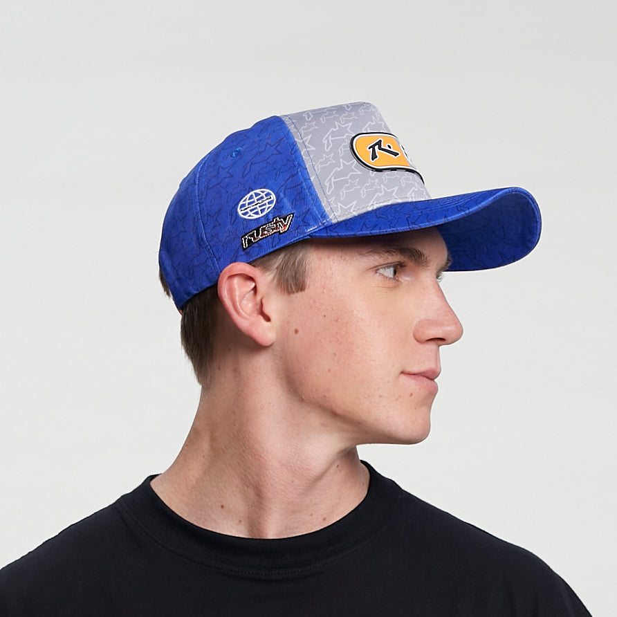 Gorra Nine O Clock Cap Multi