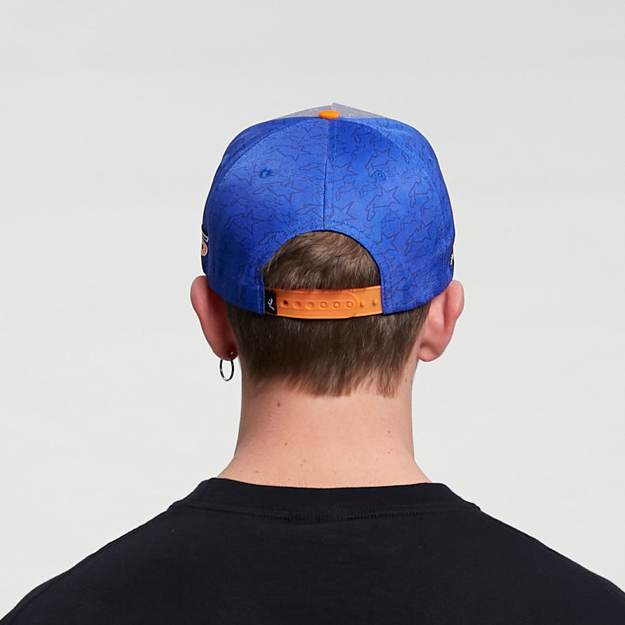 Gorra Nine O Clock Cap Multi