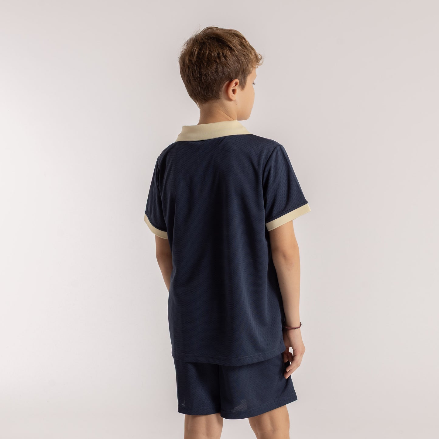 Remera Nother Sport Junior Navy