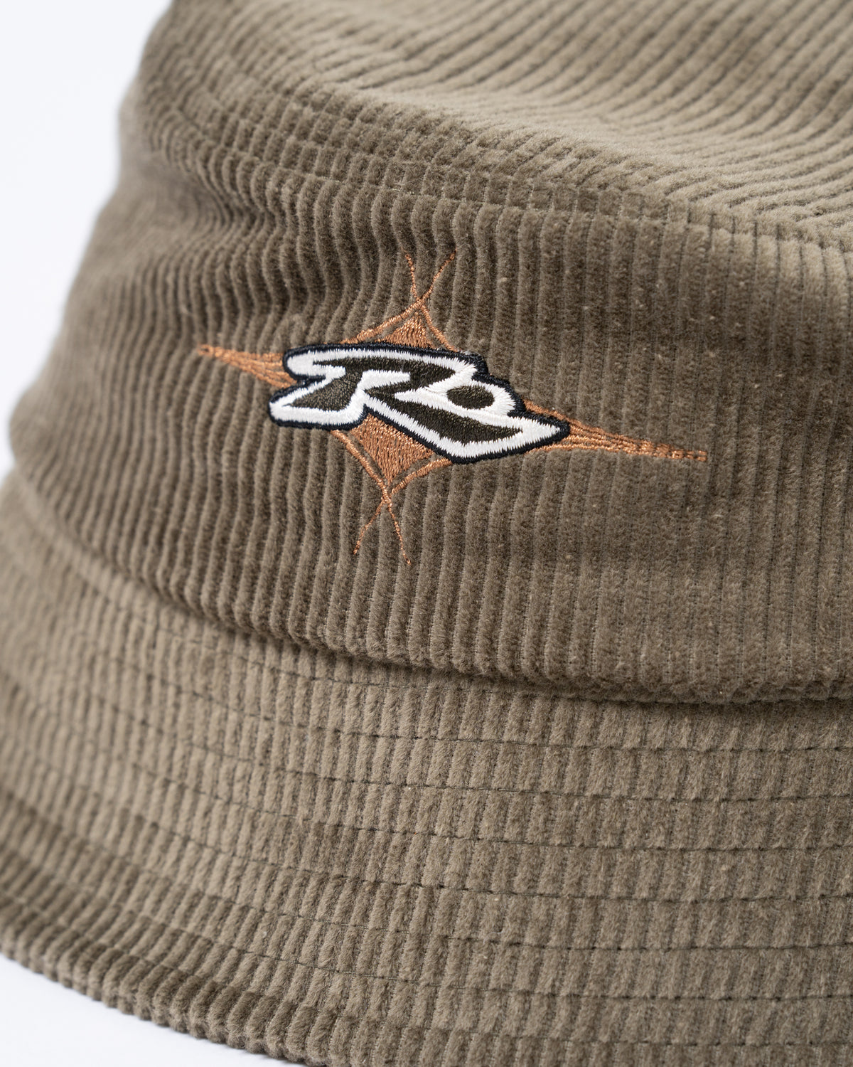 Pilusos Overdrive Cord Bucket Savanna
