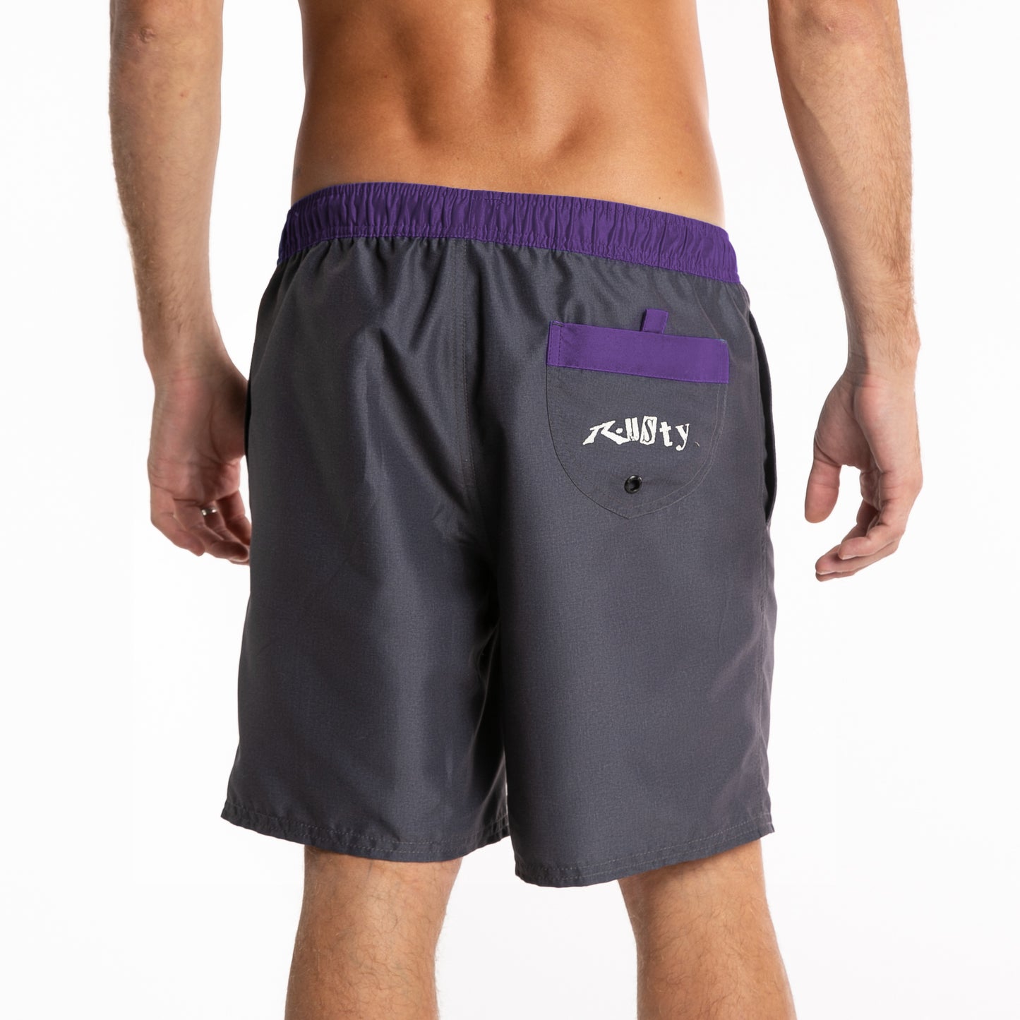Short Palms Grey