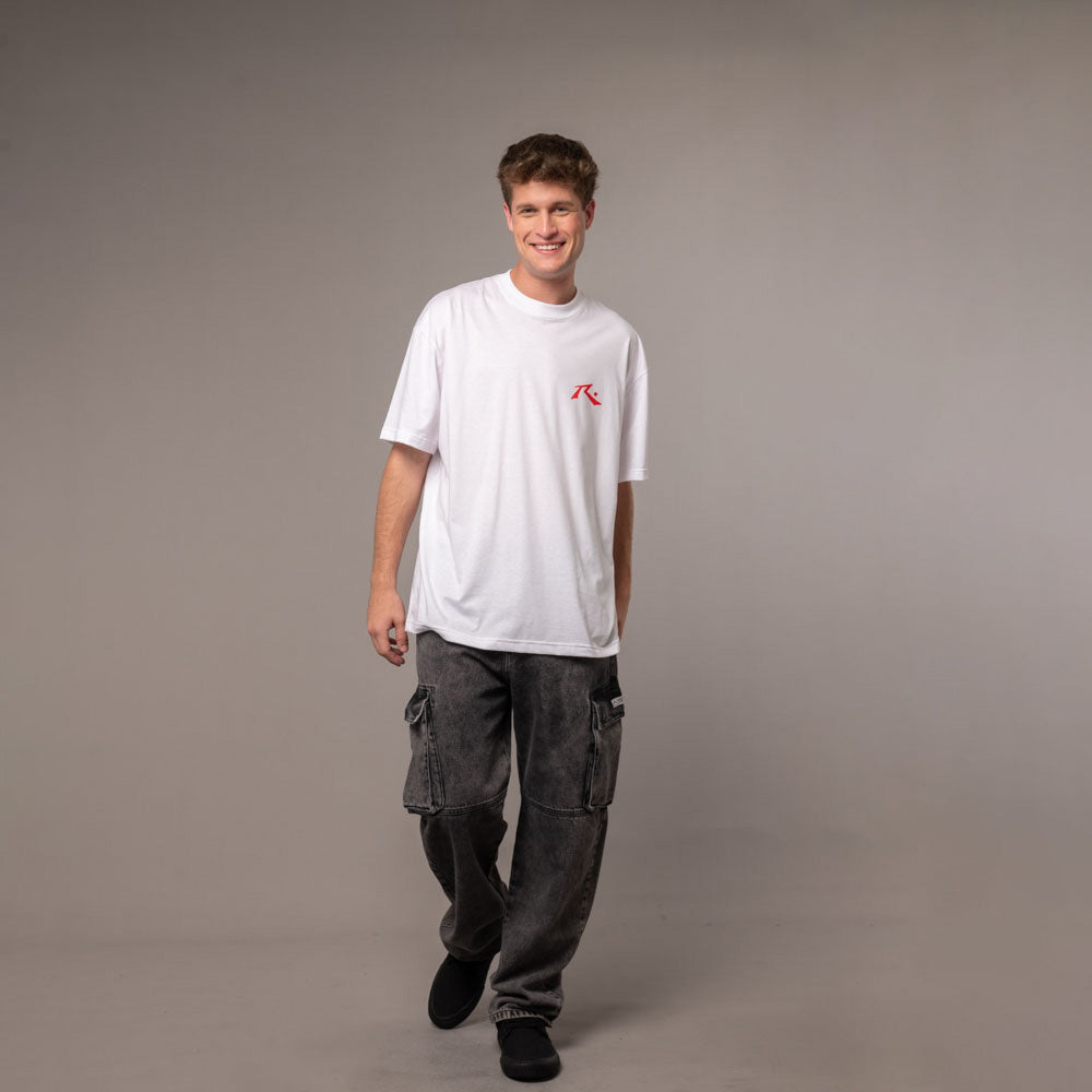 Jean Parklife Cargo Black