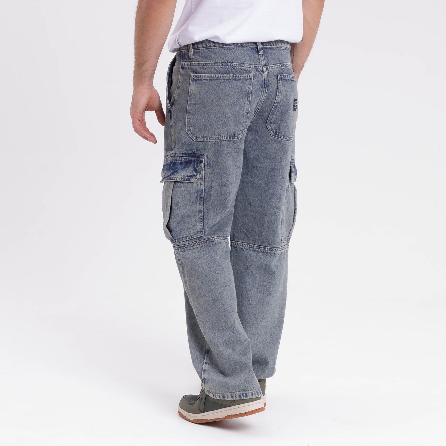 Jean Parklife 2 Cargo Dirty Dawg