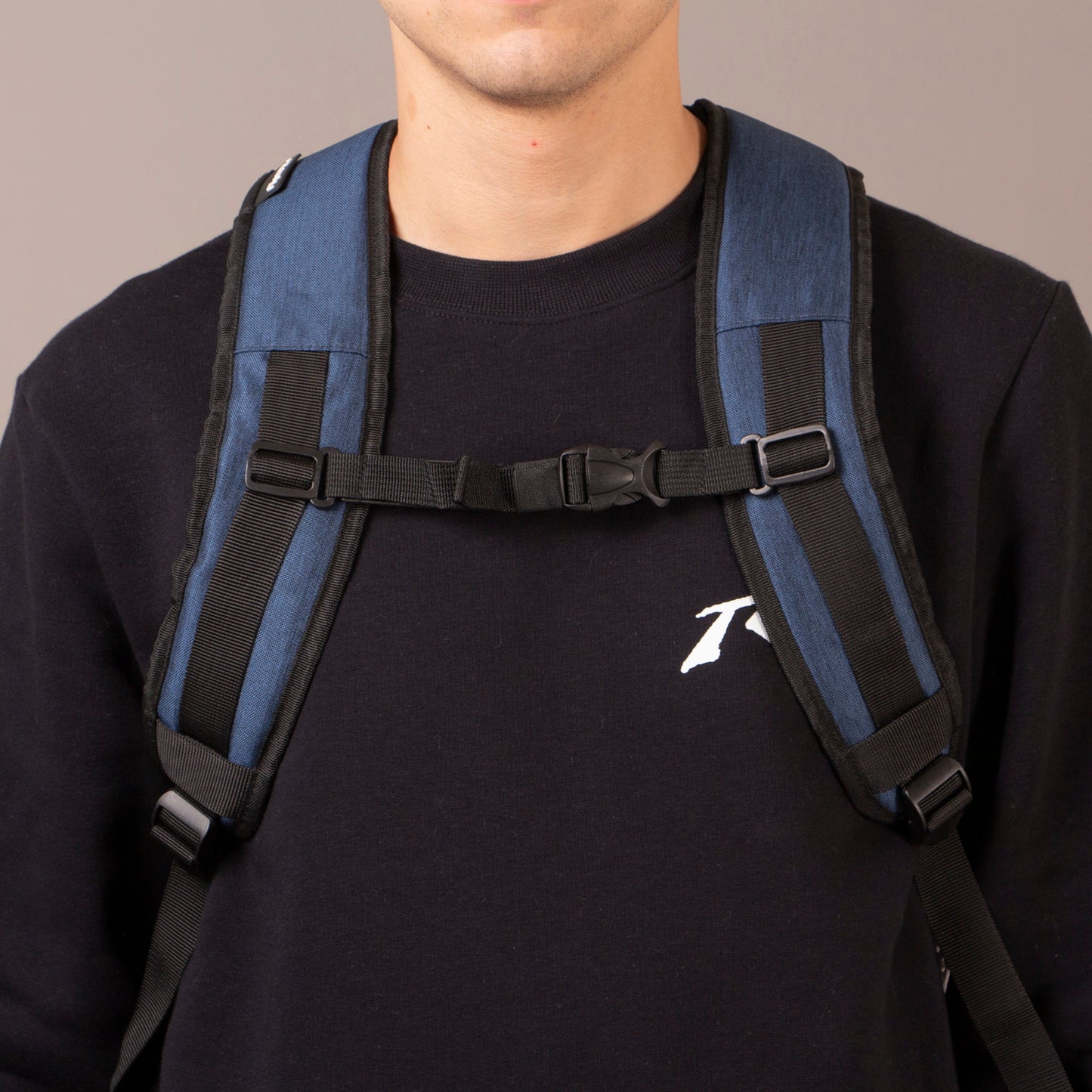 Mochila Picnic Serie 2 Backpack Navy Blue