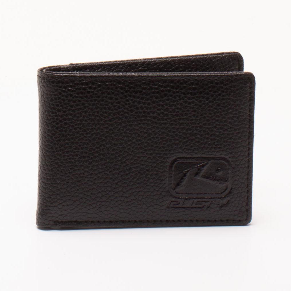 Billetera Plug And Play Black