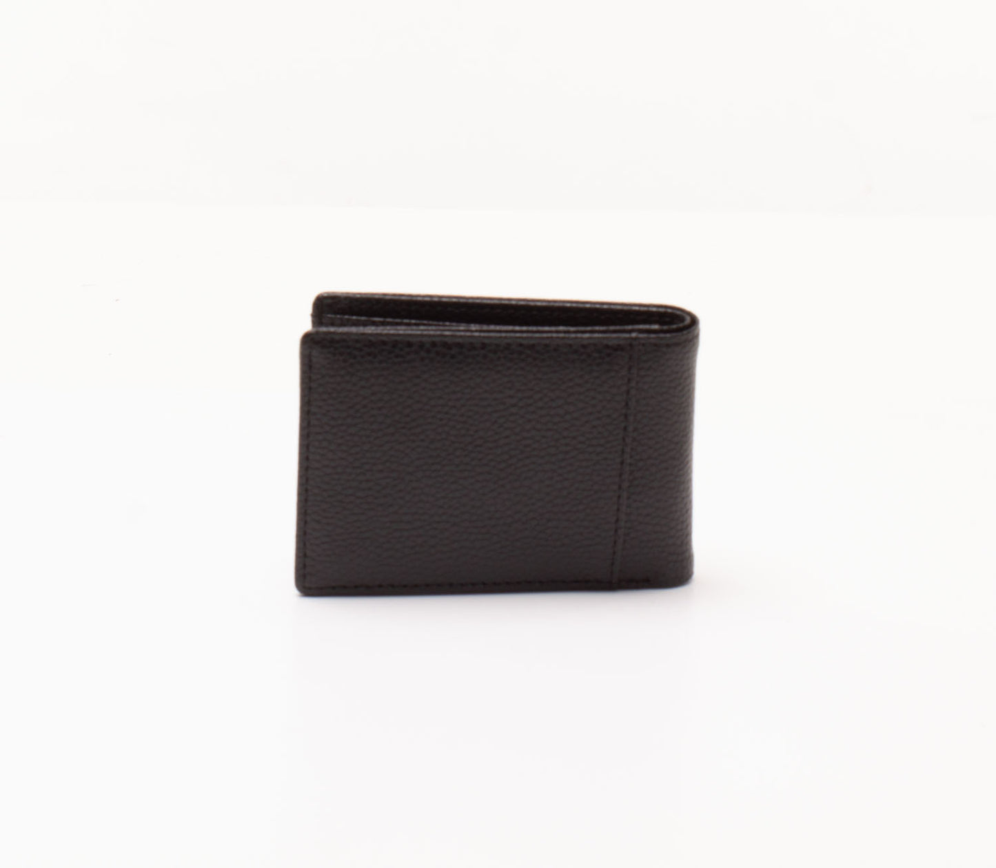 Billetera Plug And Play Black
