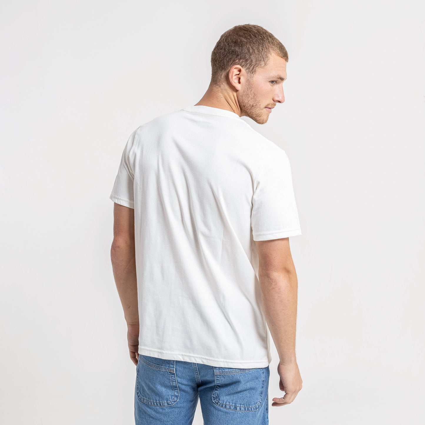 Remera All Day Pack X2 Surtido