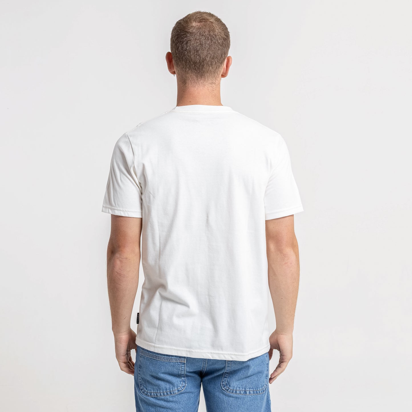 Remera All Day Pack X2 Surtido
