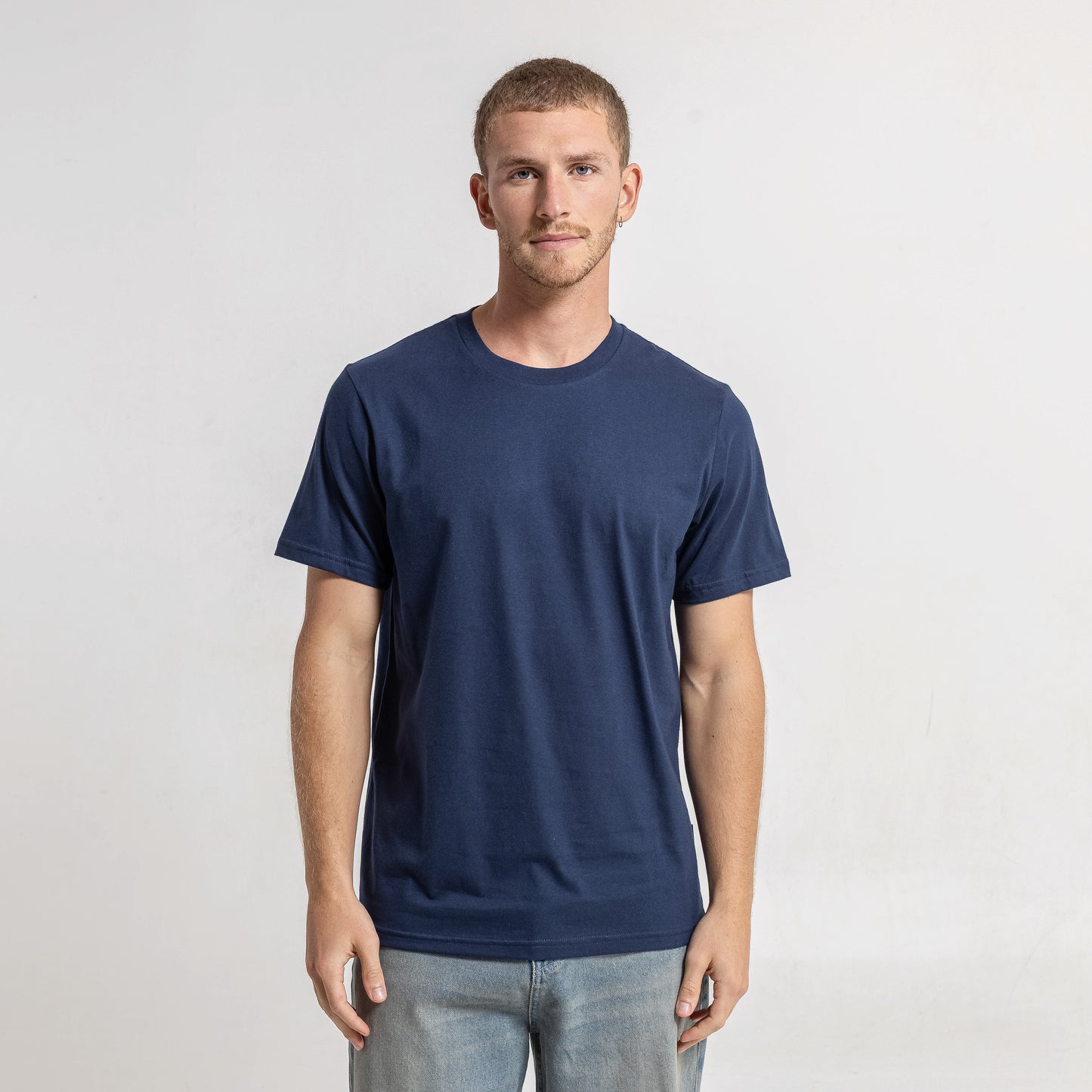 Remera All Day Pack X2 Surtido