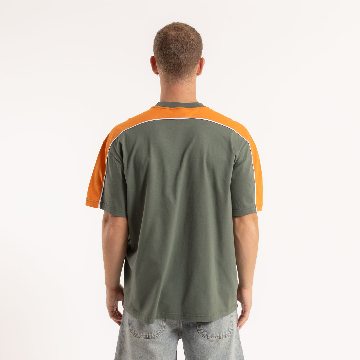 Remera Alonso Serie 2 Shadow Army