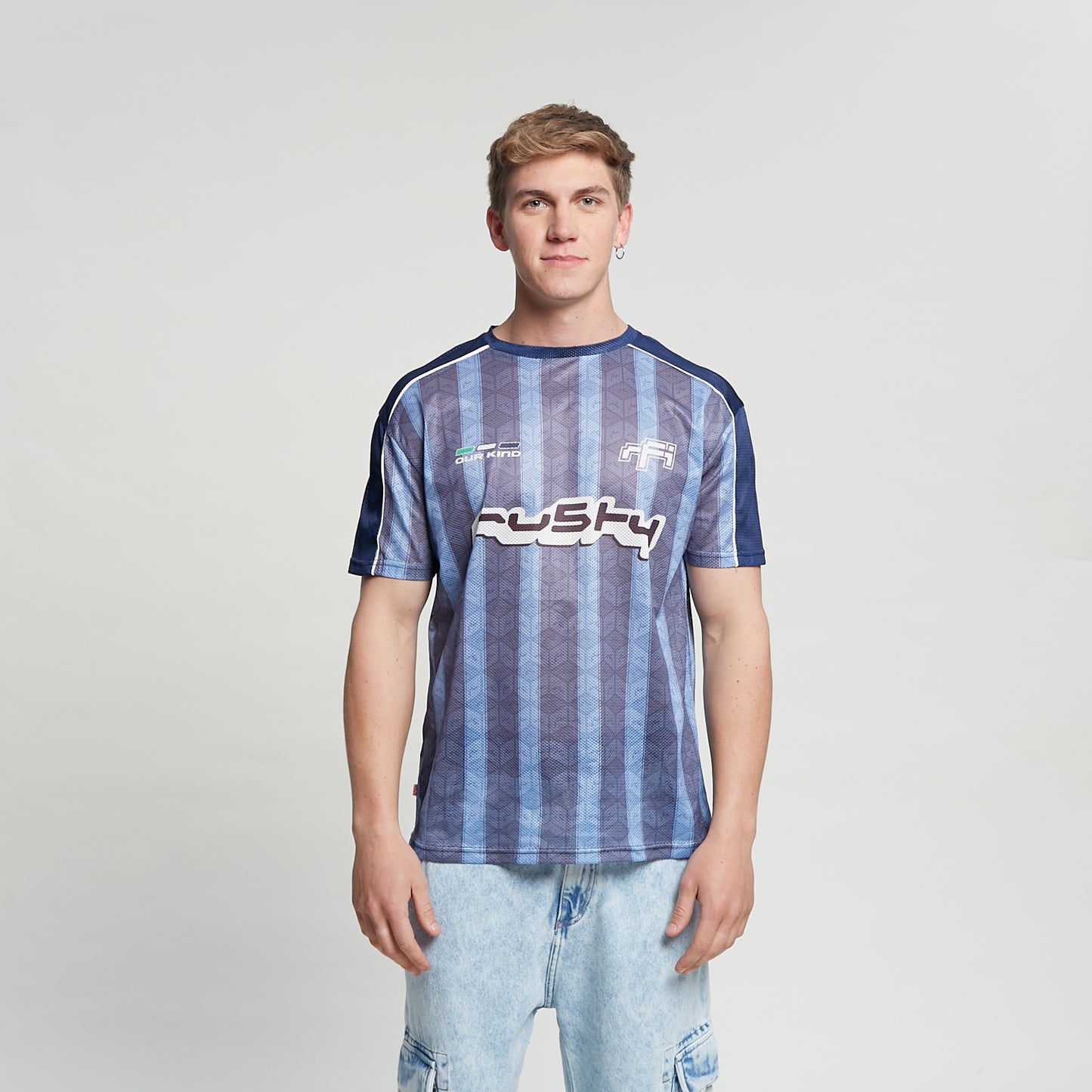 Remera Mc Cypher Sport Tee Unisex Multi