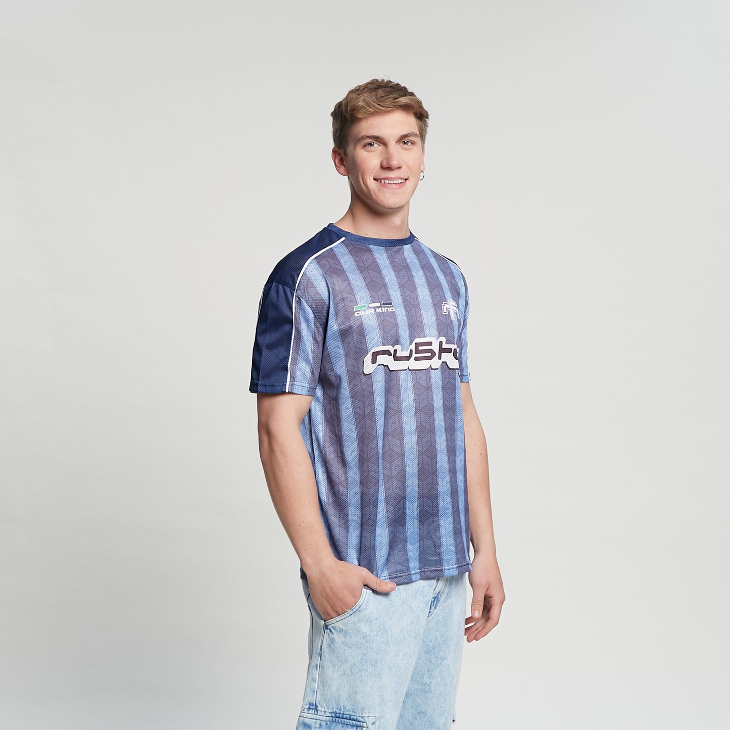 Remera Mc Cypher Sport Tee Unisex Multi