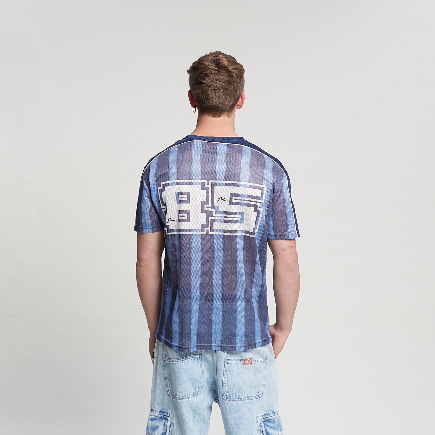 Remera Mc Cypher Sport Tee Unisex Multi