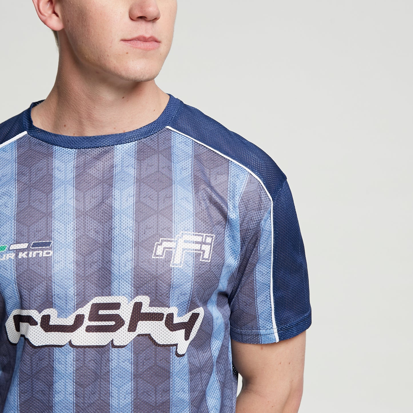 Remera Mc Cypher Sport Tee Unisex Multi