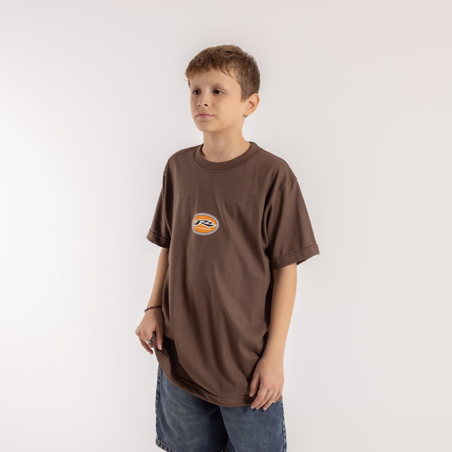 Remera Highway 405 Junior Pinecone
