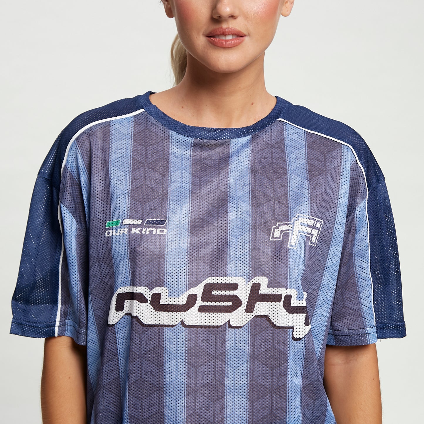 Remera Mc Cypher Sport Tee Unisex Multi