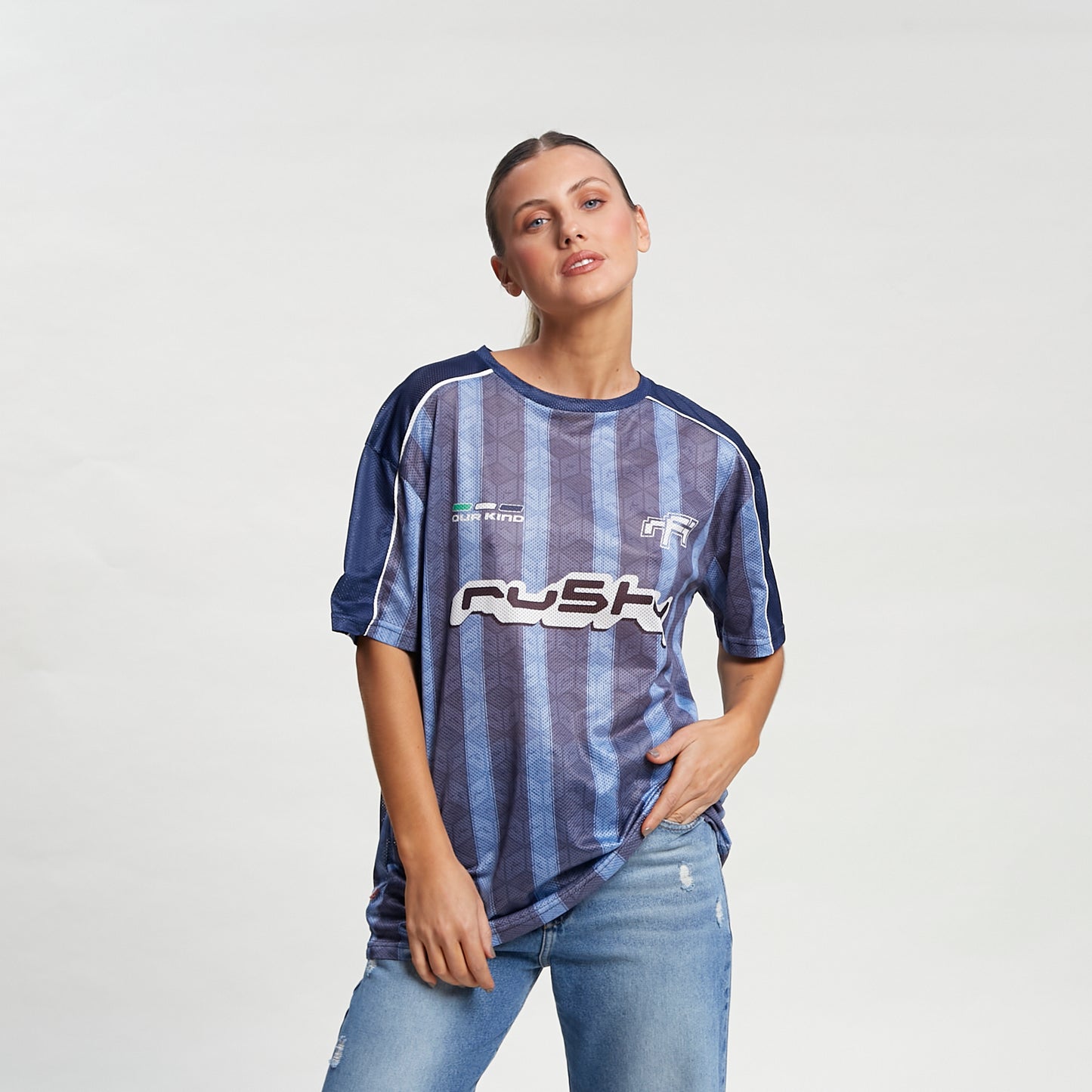 Remera Mc Cypher Sport Tee Unisex Multi