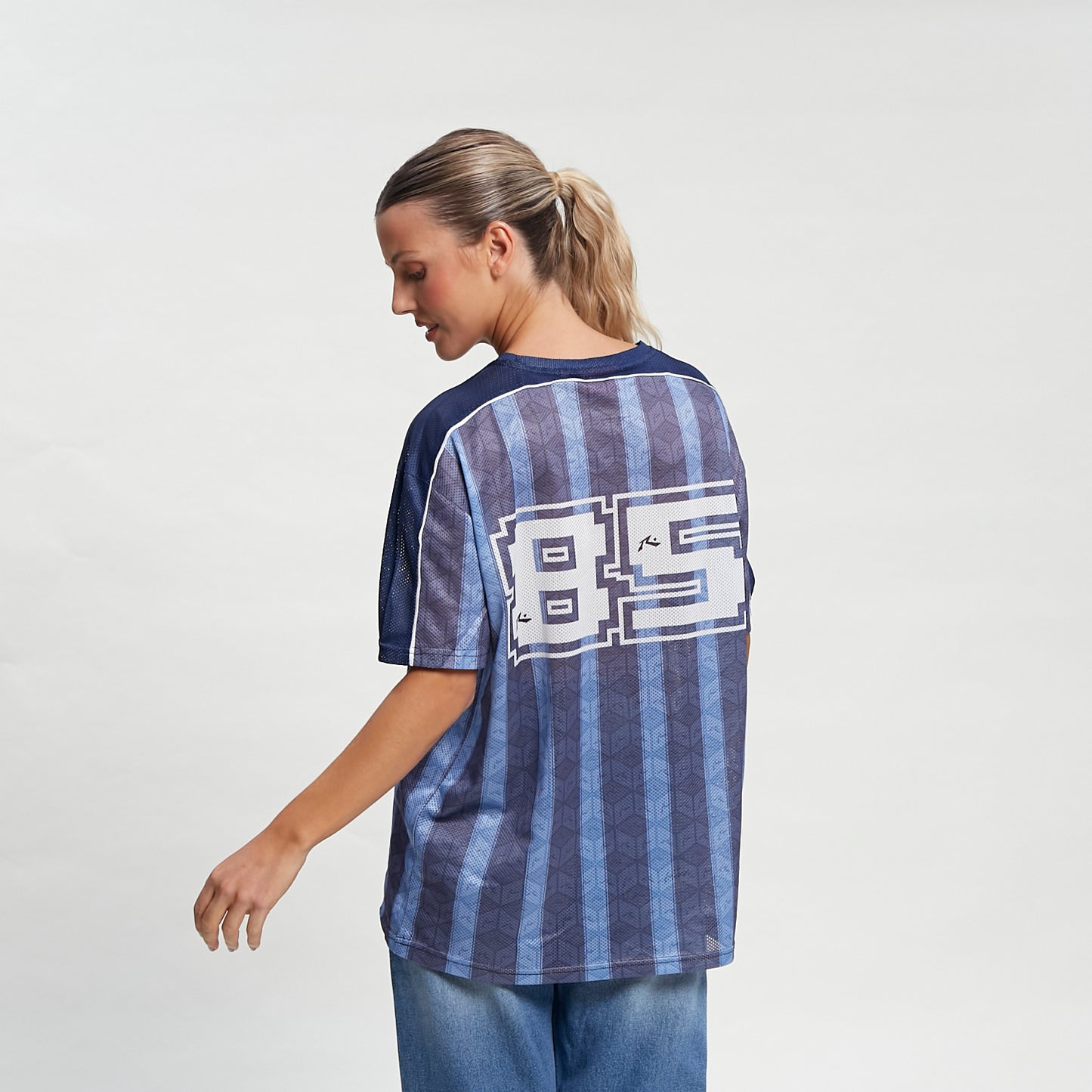 Remera Mc Cypher Sport Tee Unisex Multi