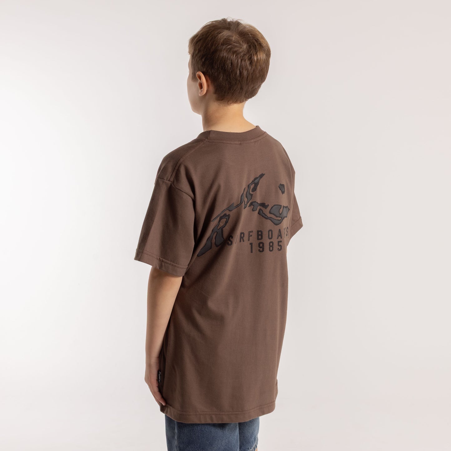 Remera New Competition Junior Pinecone