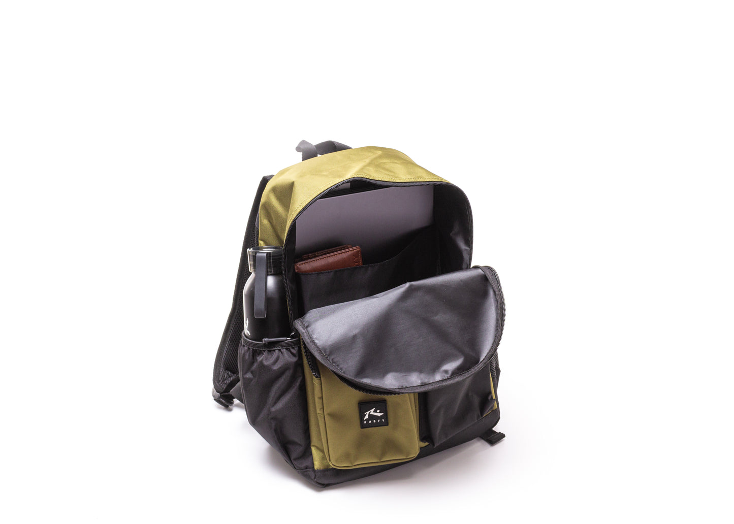 Mochila Rider* Army