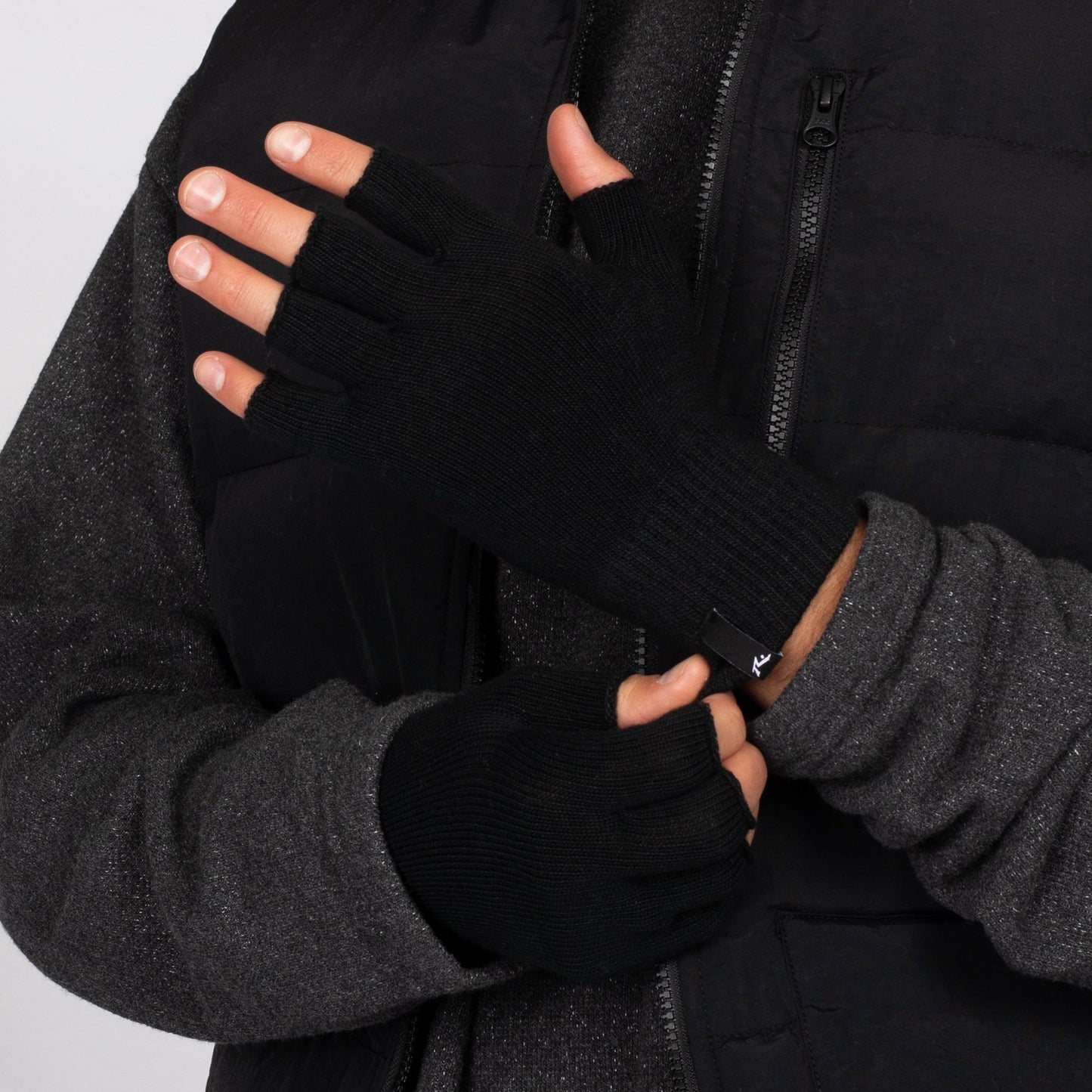 Guantes rude-gloves
