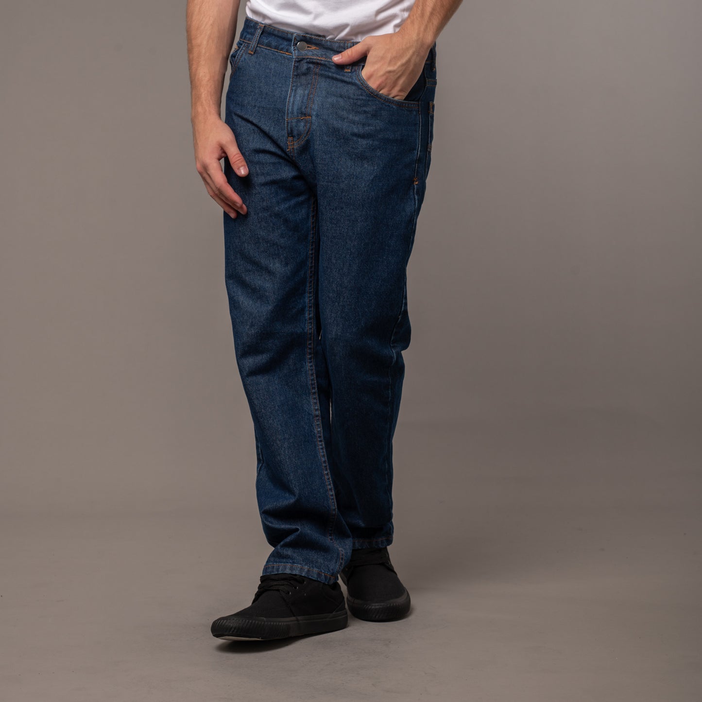 Jean Steven Ii Indigo