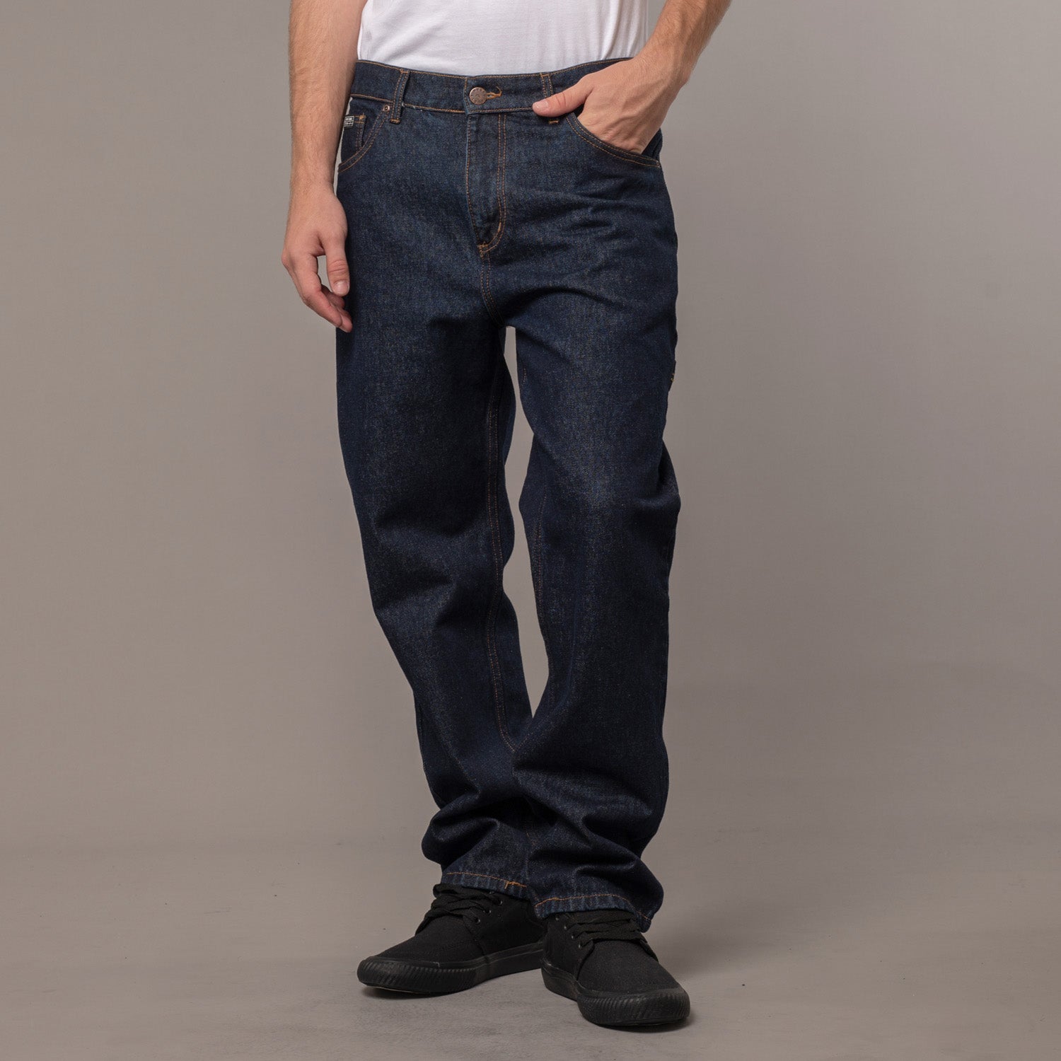Jean Lucifer Deep Blue