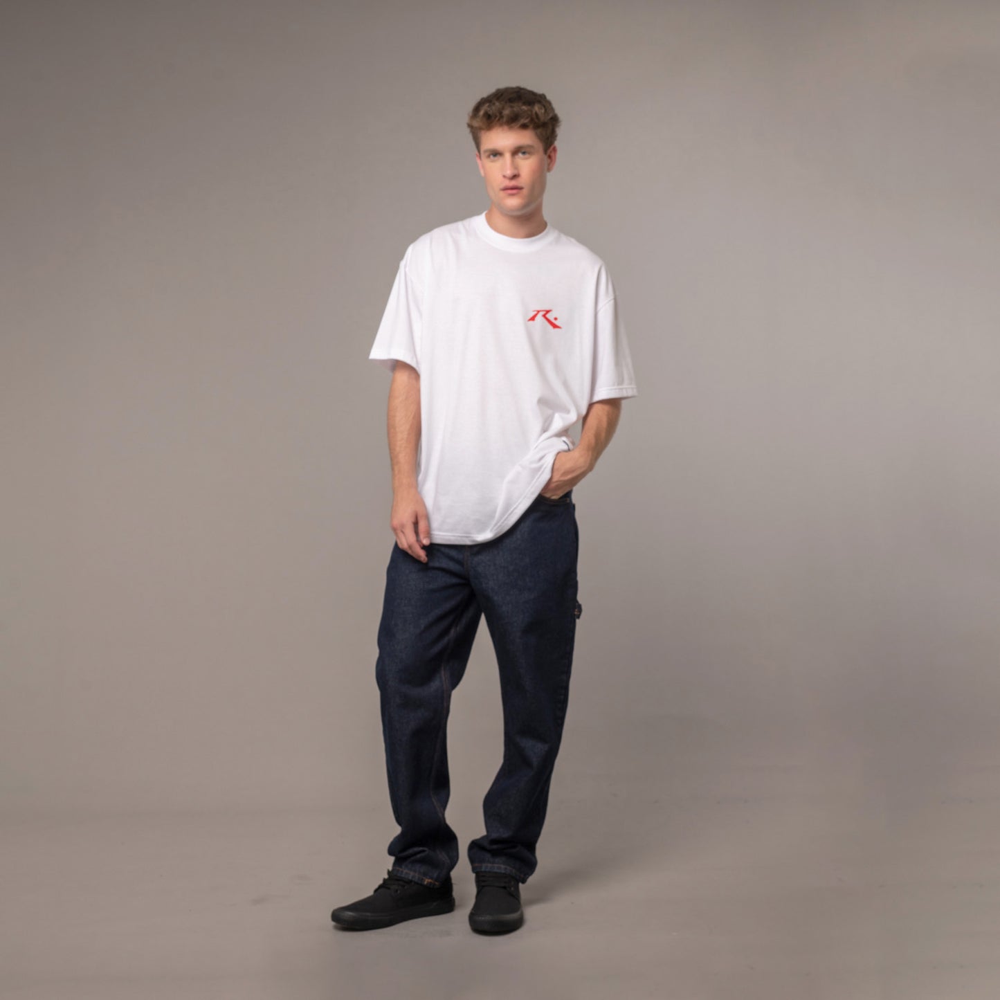 Jean Lucifer Deep Blue