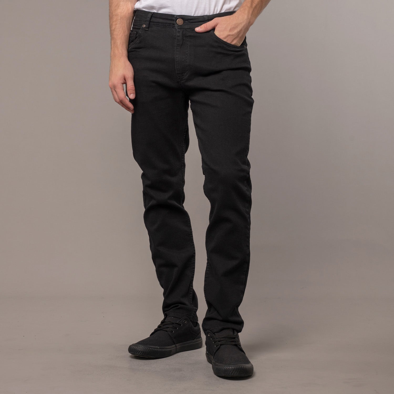 Jean Indi Black